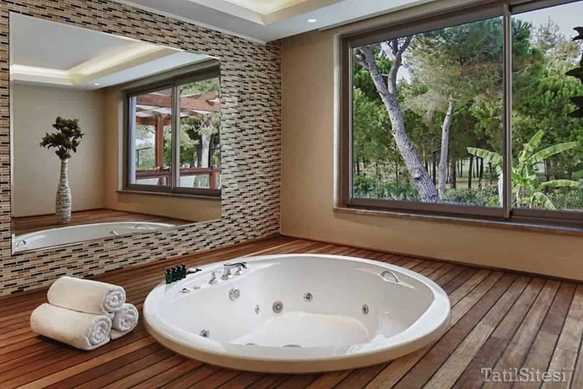 Kaya Palazzo Golf Resort